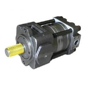 Sumitomo QT Series Low Pressure Gear Pump / Hydraulic Internal Gear Pump