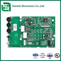 Multilayer Metal Core PCB Design Printed Circuit Board Assembly Through-Hole and Surface Mount UL Certification