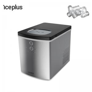 China Small Volume Portable Ice Maker Energy Saving Home Personal Use supplier