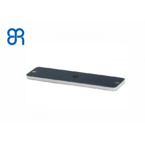 China IP65 Protection PCB Anti Metal Tag , Rugged RFID Tags Chip Alien H3/Monza R6-p supplier