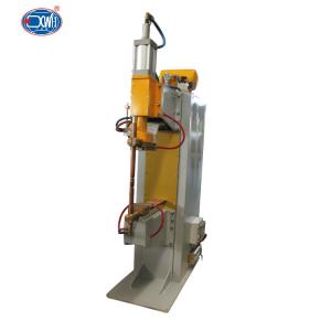 China Single Head 200KVA AC Stationary Spot Welding Machine CE Approved supplier