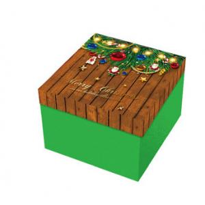 Eco-friendly Gift Box Heart