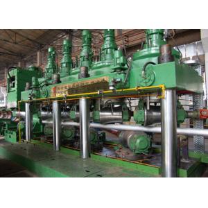 China Pipe Fitting Straightening Press Machine , Straightening And Cutting Mmachine supplier