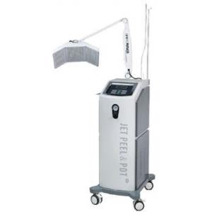 China All In One Oxygen Jet Peel Machine PDT Jet Peel For Facial Treatment supplier