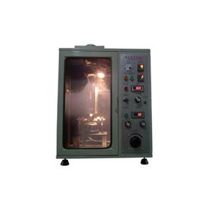 China UL746A Flammability Testing Equipment , Tracking Leakage Test Equipment supplier