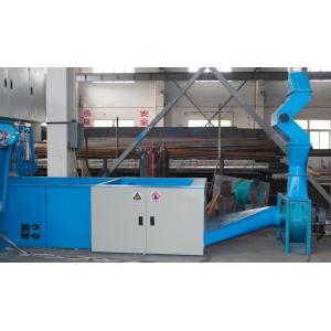 China Non Woven Carbon Fiber Opener Bale Opening Machine Polyester Fiber Opening Machine supplier