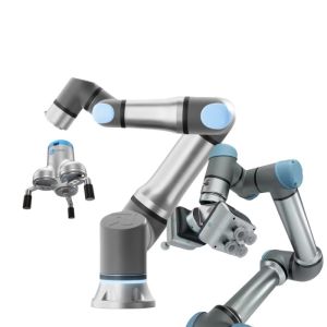 China Industrial Automation Collaborative Robot UR18 950mm Reach Heavy Duty 6 Axis Quality Inspection Cobot Arm for Handling Tasks wholesale