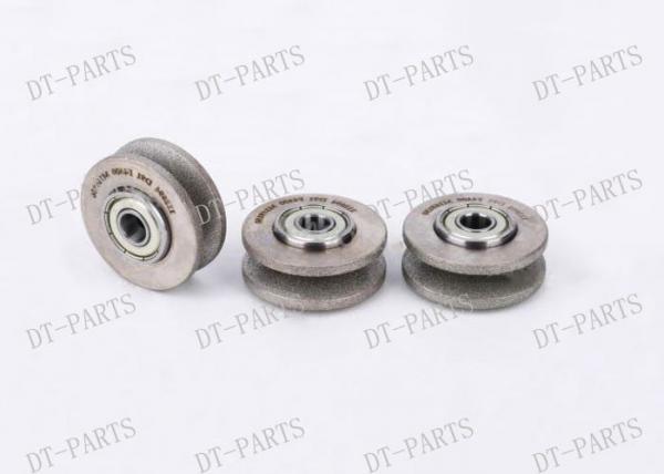 Sale Cutter Parts Grinding Stone Wheel 703410 118353 D107 For Cutter Vector 7000