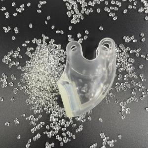 China 500% 長さ 導電性 TPU 製品 岸で破裂に耐性 A 60 wholesale