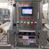 China Máquina de embalaje automática de comida con sistema de vacío opcional wholesale