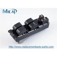 China Front Right Auto Power Window Switch Panel Replacement for Toyota Hilux Vigo on sale