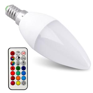 Dimmable LED Light Bulbs Adjustable  LED Lamp Energy Efficient