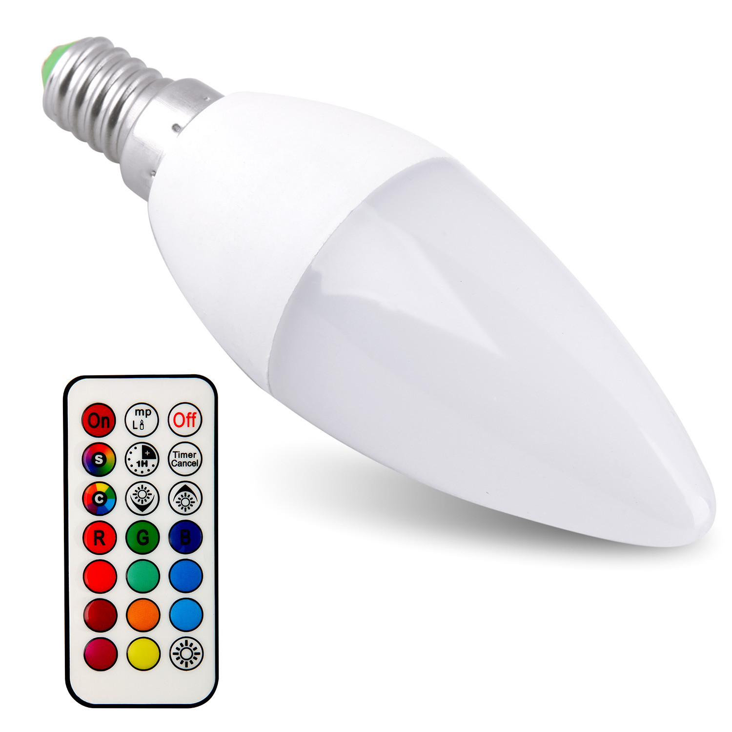 China Dimmable LED Light Bulbs Adjustable  LED Lamp Energy Efficient supplier