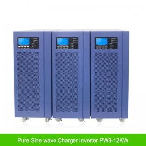 50Hz Pure Sine Wave Power Inverter