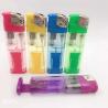 China Hands-Free Convenience Disposable 588 Electronic Cigarette Lighter with Phone Holder wholesale