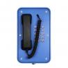 China Anti Vandal SOS Industrial VoIP Phone Waterproof With Rugged Aluminum Enclosure wholesale