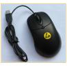 China Le Cleanroom de bureau antistatique USB d'ABS a câblé la souris pour l'usage électronique wholesale