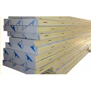 China HNHN Cold Room 1250mm Sandwich Panel Protective Film Thermal Insulation Panel Film supplier