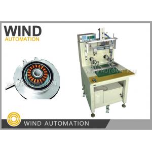 Armature Flyer Winding Machine Brushless Motor Coated Stack Outrunner Stator