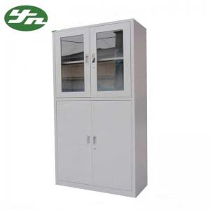 China Stainless Steel 304 Metal Medicine Cabinet For Hospital Operating Room supplier