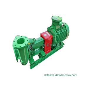 China TRSB6×5-13J 200m3/h Centrifugal Pump Strong And Durable Reducing Comprehensive Operating Costs Imperller Diameter 13 wholesale