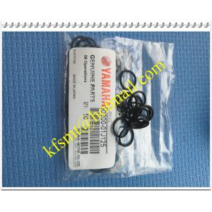 China 90200-01J125 O Ring  K65-M257M-00X SMT Spare Parts For Yamaha Head Nozzle Shaft supplier