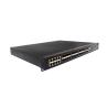 China OPK-7600-4XG24GX8GC  4*10G SFP,24*1.25G,8*1000M COMBO RACK MANAGED INDUSTRIAL SWITCH wholesale