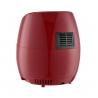 China Healthy Choice Multifunction Air Fryer , Oil Free Air Fryer 1500w 3.5L Basket wholesale