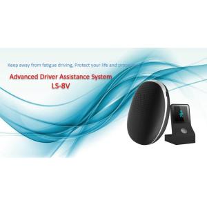 China Cámara del coche de ADAS/Front Collision Warning System FCWS Lane Departure Warning supplier