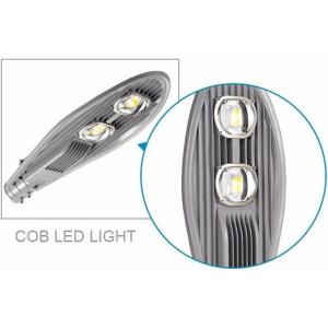 120LM/W COB IP65 Integrated Outdoor LED Street Light