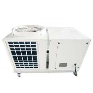 R410A Refrigerant Cooling Heating Tent Air Conditioner 60000BTU 18KW