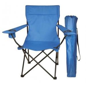 China 600 Denier Fabric Picnic Folding Camp Chair supplier