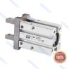 China SMC Parallel MHZ2  Air Gripper Double Single acting Aluminum 2 fingers MHZ2-16D MHZ2-20S MHZ2-25C	MHZ2-40D3 wholesale