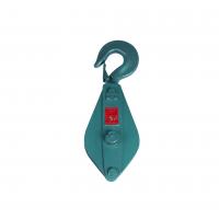China Durable Sheave Block Pulley High-Performance For Industrial on sale