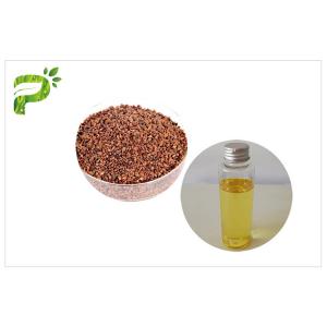 Antioxidation Carrier Oil Natural Plant Oil Grape Seed Oil CAS 85594 37 2