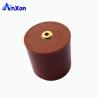 60KV 1000PF 60KV 102 HV doorknob ceramic capacitor without resin