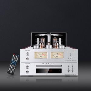 HiFi Wireless Bluetooth Audio Amplifier For Home Music Sound Speaker