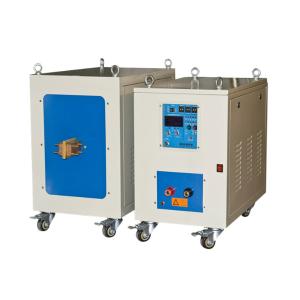 China Easy-to-Operate Manual Aluminum Foil Induction Heat Sealer for Plastic Bottles & Cans 220v with Motor and PLC Core Components wholesale