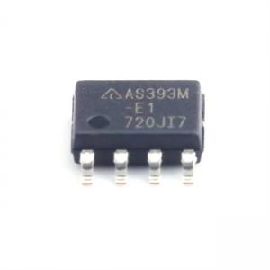 China AS393MTR-E1 Control PCB Offline Converter Darlington Driver Current Mode SOIC-8 supplier