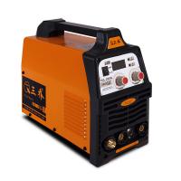 China IGBT Portable TIG Welding Machine 160A With High Frequency Inverter on sale