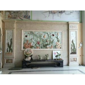 stone veneer wall, stone wall,background wall,ceiling mouldings,decorative mouldings, cornor moldings