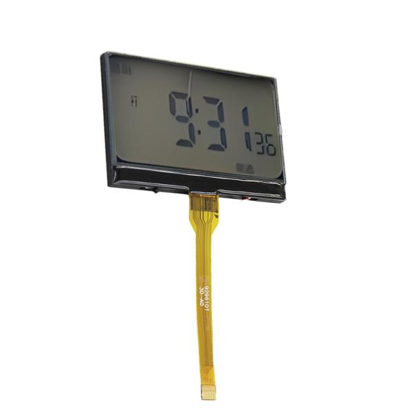 Capteurs de maison intelligente Affichage LCD COG Affichage IoT Module LCD Cog 128x64