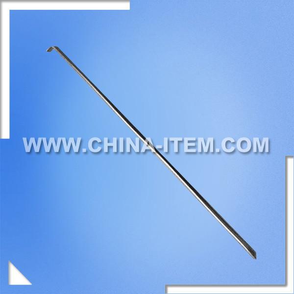 IEC 60065 Figure 4 - Test Hook