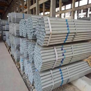 S30408 Cold Drawn Stainless Steel Tube 6m Industrial