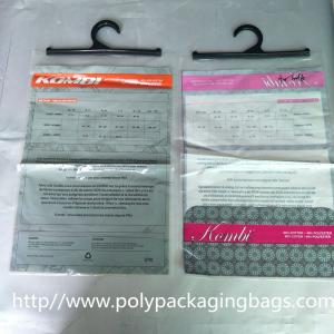 China Factory direct PVC hook bag PVC bag PVC button bag supplier