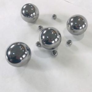 76.20mm 3 Inch Steel Balls G100 G200 Stainless Steel Metal Ball