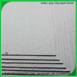800 recycling cardboard gray board / Photo frames grey paper board