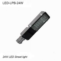 China 24W good price outdoor waterproof IP65 LED street light & LED Road light on sale