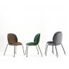 GamFratesi Beetle Chair by Gubi