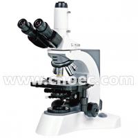 China University Student Trinocular Compound Optical Microscope Halogen Lamp Microscopes A12.1018 on sale